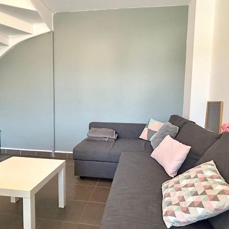 Ma Cabane De Plage Saint-Valery-sur-Somme Exterior photo