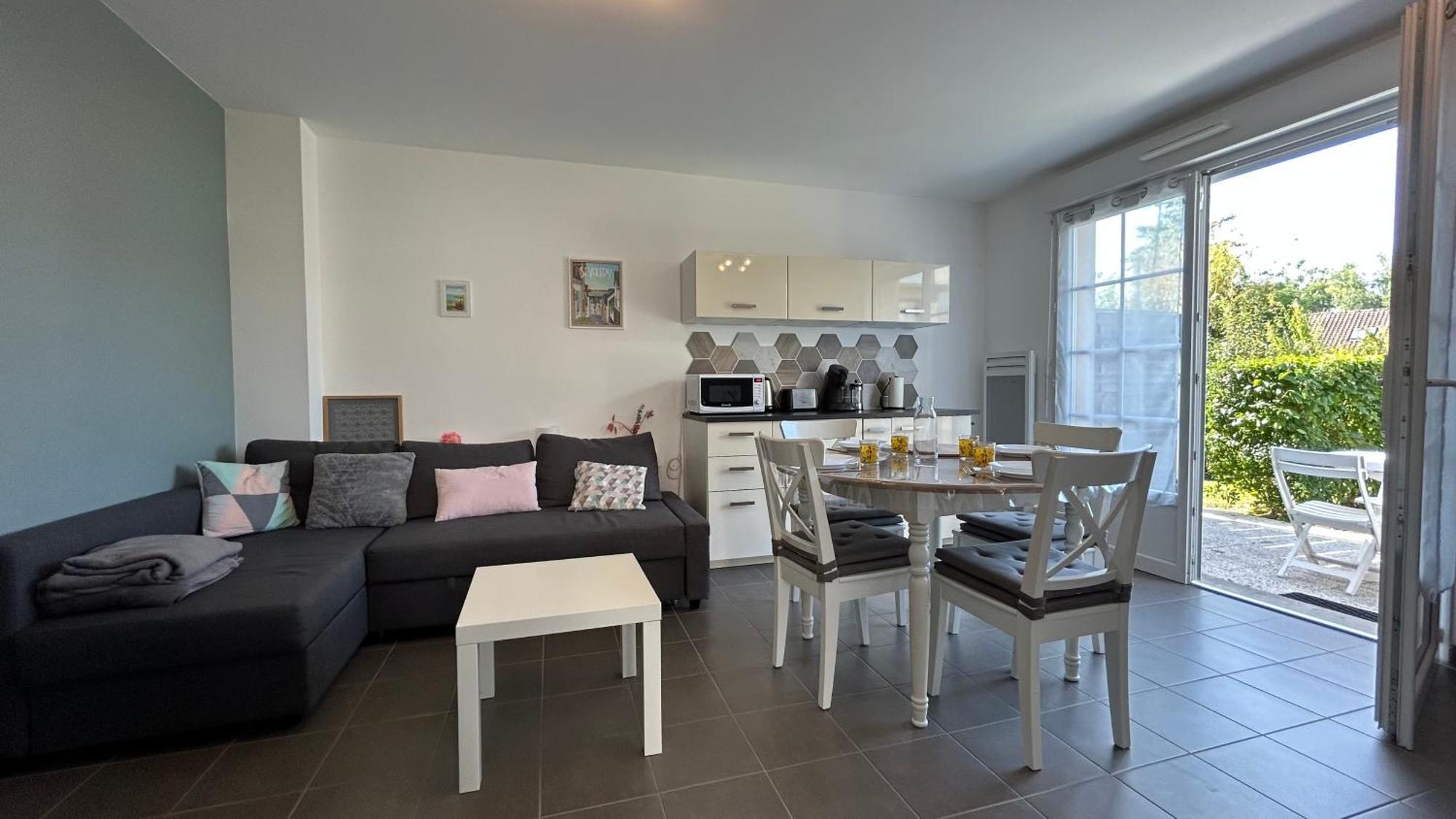 Ma Cabane De Plage Saint-Valery-sur-Somme Exterior photo